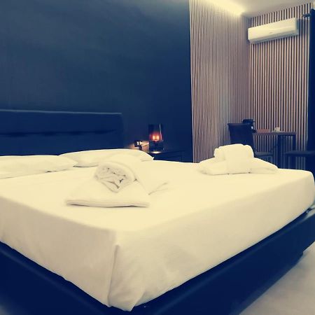Bl Rooms Палермо Экстерьер фото