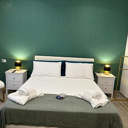 Bl Rooms Палермо Экстерьер фото