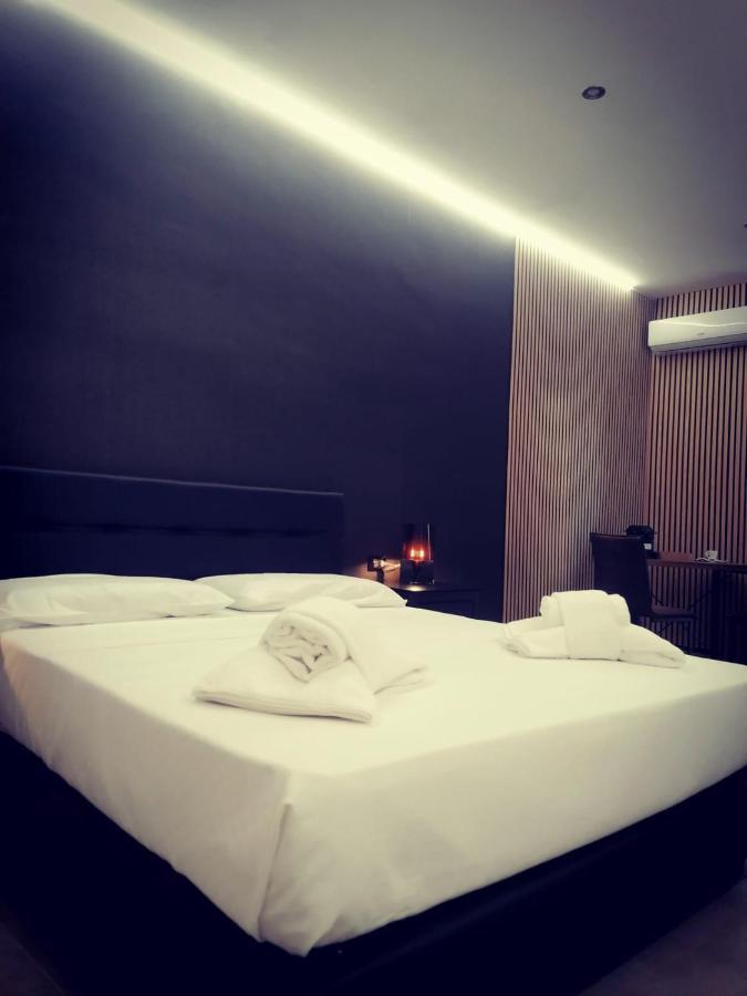 Bl Rooms Палермо Экстерьер фото