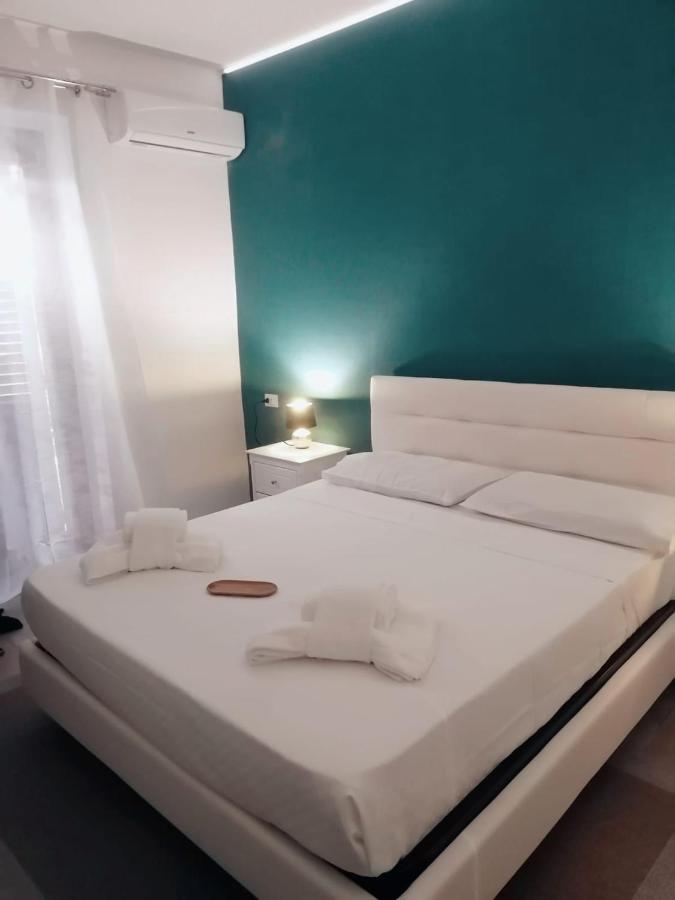 Bl Rooms Палермо Экстерьер фото