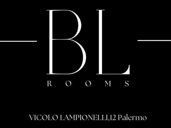 Bl Rooms Палермо Экстерьер фото