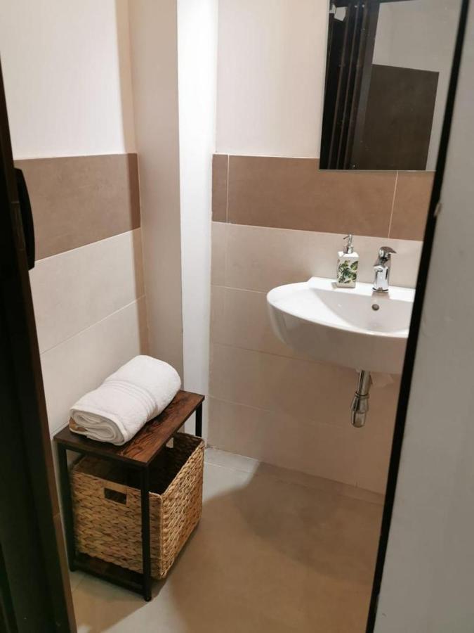 Bl Rooms Палермо Экстерьер фото