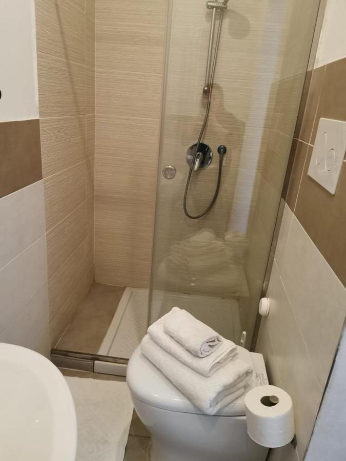Bl Rooms Палермо Экстерьер фото